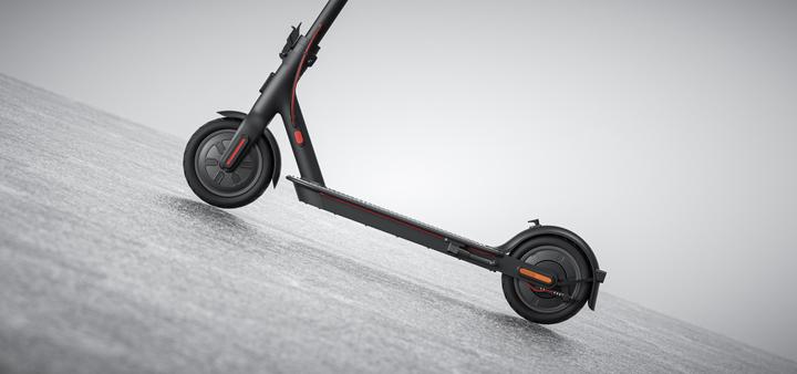 Actual product image Xiaomi Mi 3 Lite (20 km/h, 20 km, 300 W)
