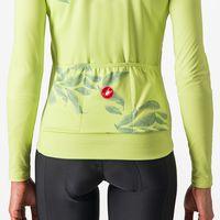 Image du produit Castelli Unlimited W Thermal 2 Jersey (XS)