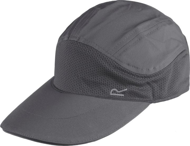 Actual product image Regatta Extended II baseball cap (One size)