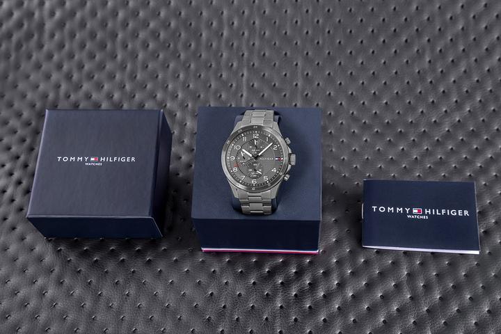 Immagine prodotto Tommy Hilfiger Axel 1792008