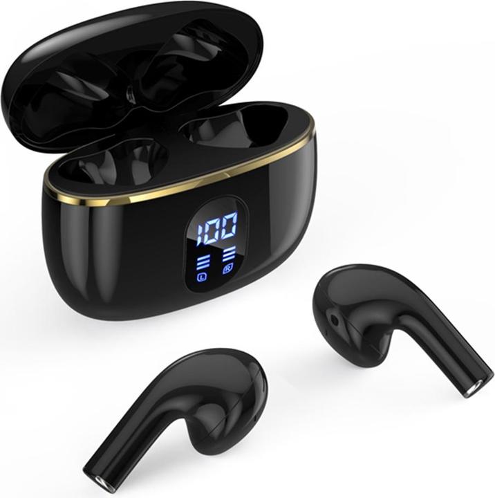 Actual product image Bolaris Bluetooth Siri compatible model Dallas (36 h, Wireless)
