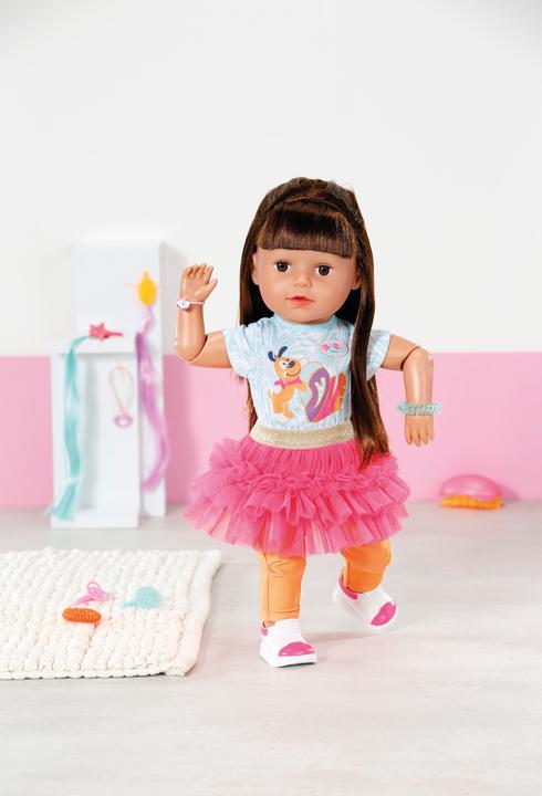 Produktbild Baby Born Sister Play & Style