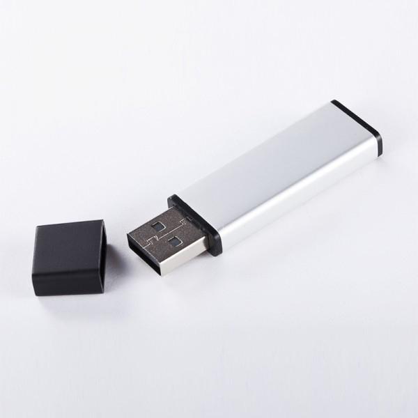Produktbild Xlyne ALU Design USB-Flash-Laufwerk (4 GB, USB-A)