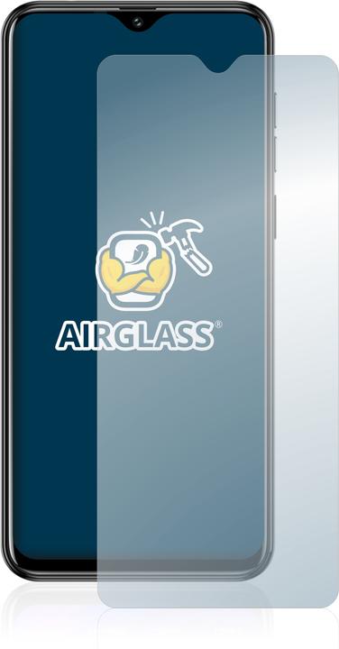 Produktbild BROTECT AirGlass Panzerglasfolie (1 Stück, Ulefone Note 7P)