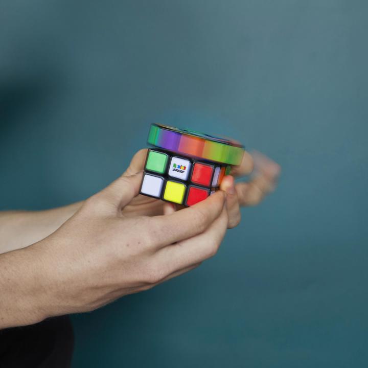 Image du produit Rubik's Speedcube 3x3 (6063164) (3 x 3)