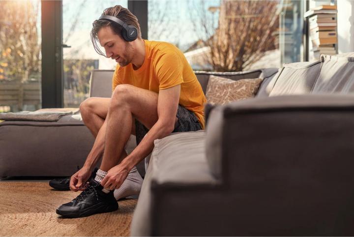 Immagine prodotto Philips TAA4216BK/00 (NC, 35 h, Senza fili, Cablato)