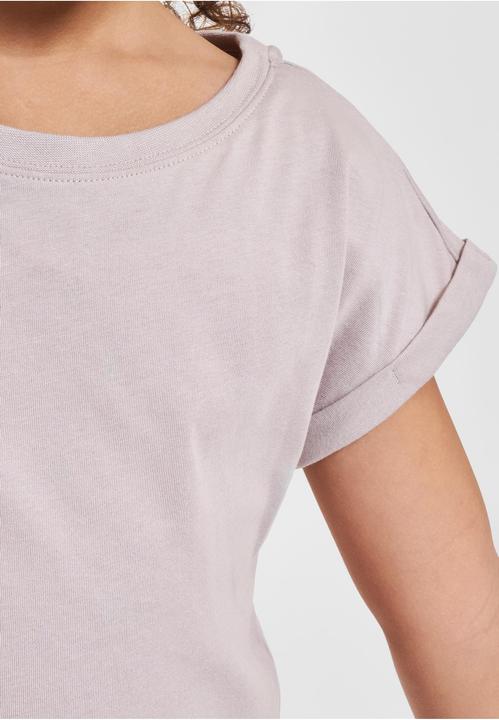 Image du produit Urban Classics Tee shoulder organique filles (146)