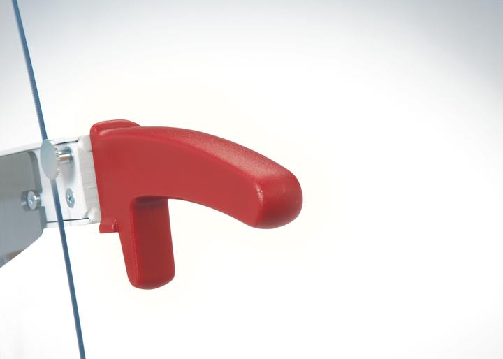Produktbild Ideal Trimmer 1171 (40 Blätter, A3)