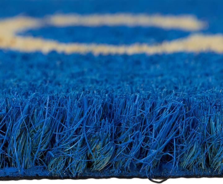 Immagine prodotto Relaxdays Zerbino (75 x 25 x 1,5 cm)