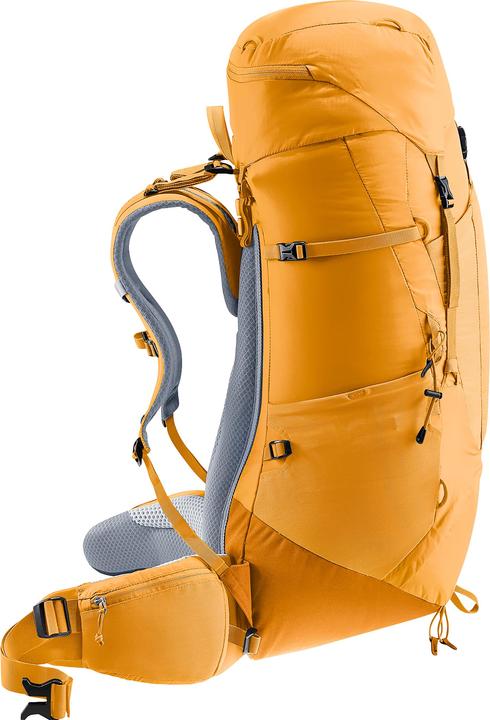 Actual product image Deuter Aircontact Lite 50 + 10 (50 l)