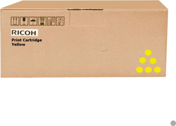 Produktbild RICOH Sp C252e (Y)