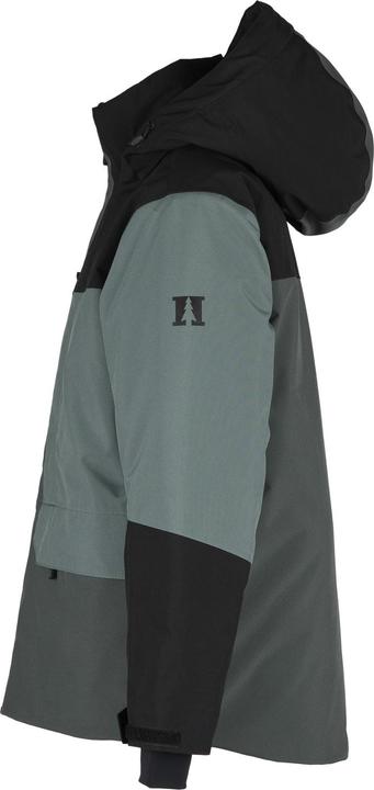 Produktbild Heber Peak Junior PinusHe. Ski Jacket (176)