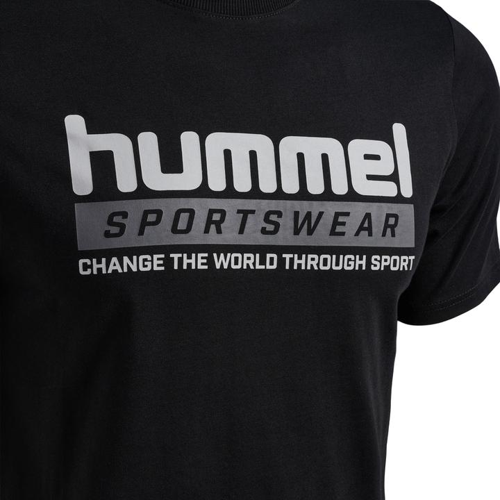 Produktbild hummel Lgc Carson T-Shirt (XXS)