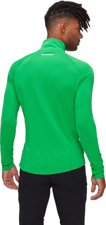 Produktbild Mammut Aenergy Light ML Half Zip Pull Men (M)