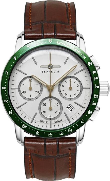 Actual product image Zeppelin 88784 (42 mm)