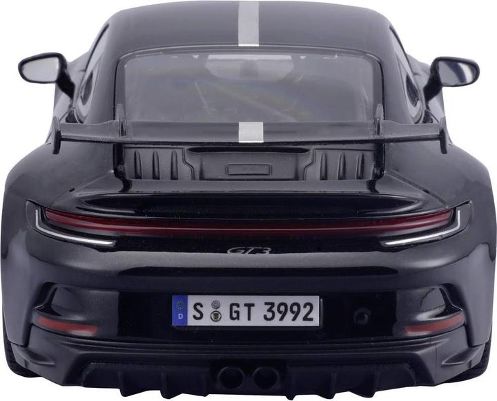 Actual product image Maisto Porsche 911 GT3