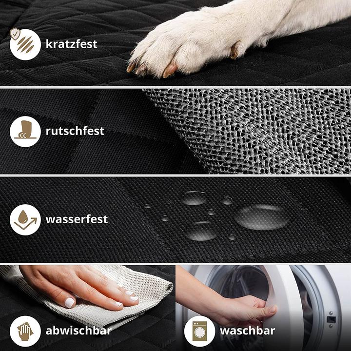 Actual product image Amzpet Protective cover