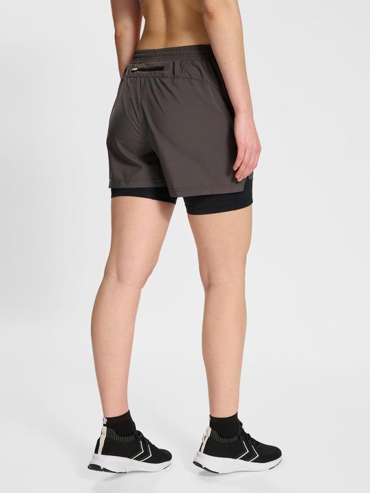 Produktbild Newline nwlDETROIT 2IN1 SHORTS WOMAN (XS)
