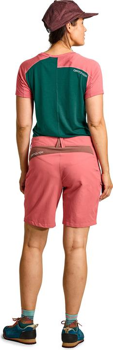 Actual product image Ortovox Women's Pelmo Shorts (S)