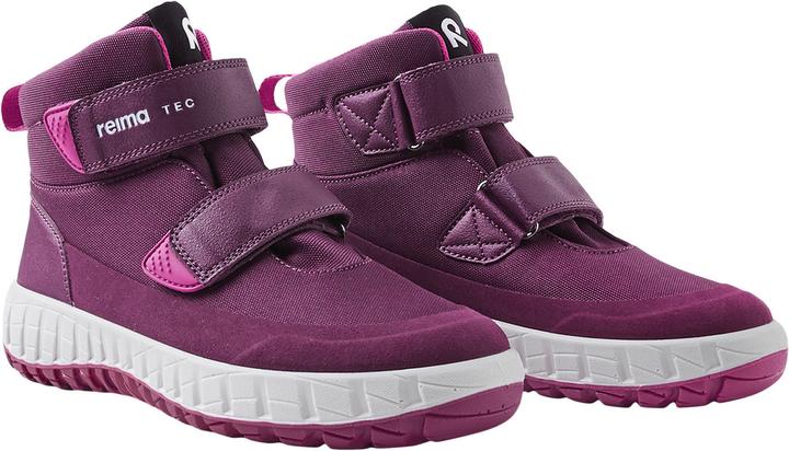 Immagine prodotto Reima scarpa tec per bambini Patter 2.0 Deep (29)
