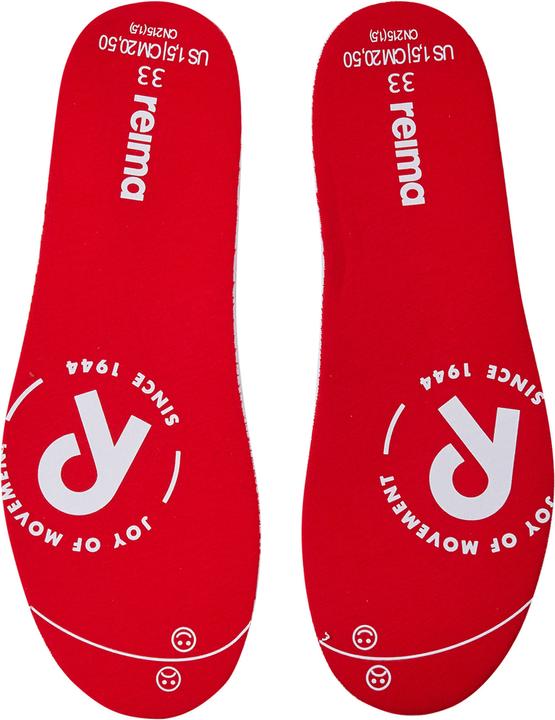 Immagine prodotto Reima scarpa tec per bambini Patter 2.0 Deep (29)