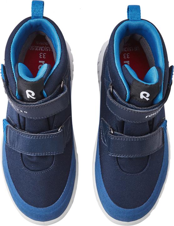 Immagine prodotto Reima scarpa tec per bambini Patter 2.0 Navy (31)