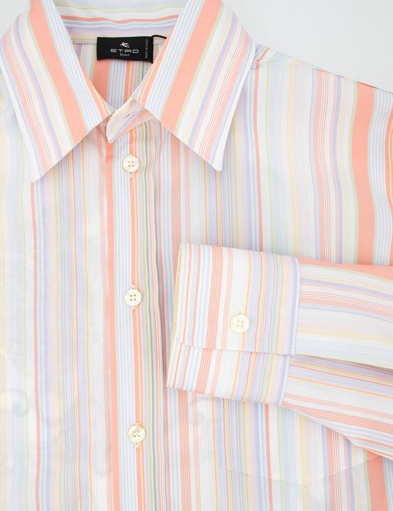 Immagine prodotto Etro Cotton shirt (40)