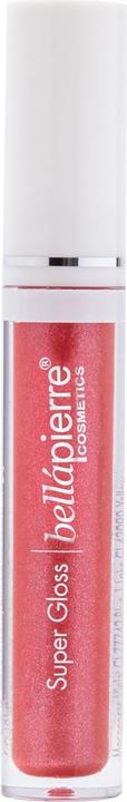 Image du produit Bellapierre Cosmetics Lèvres - Super Gloss Very Berry (Très Baies)