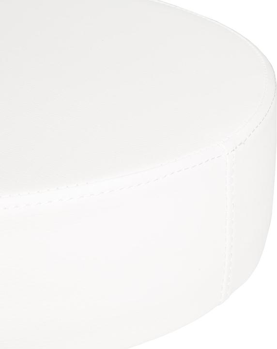 Image du produit tectake Tabouret à roulettes