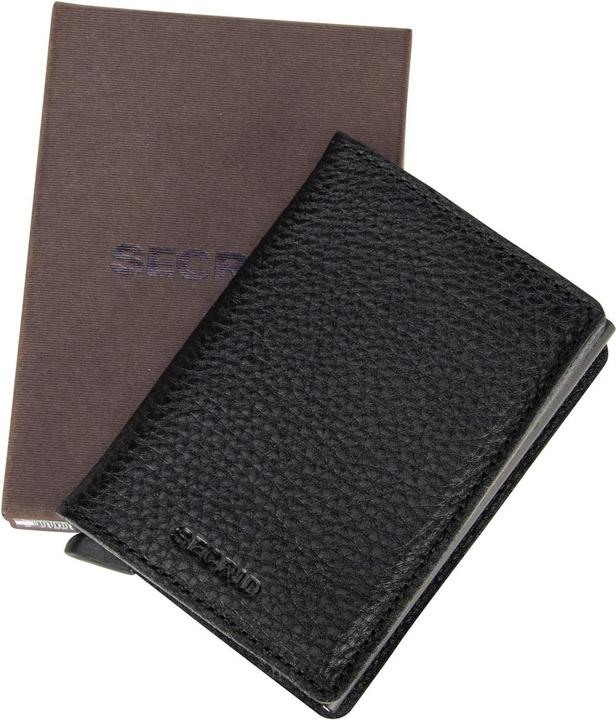 Actual product image Secrid Slimwallet