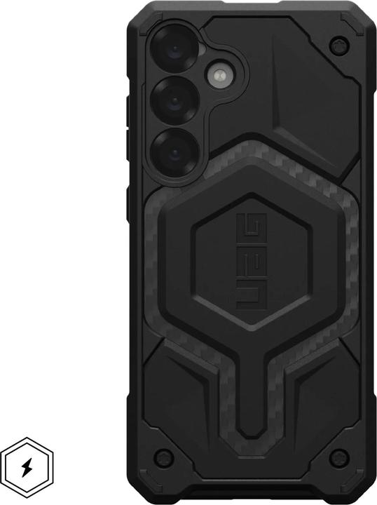 Actual product image UAG Monarch Pro (Samsung Galaxy S25+)