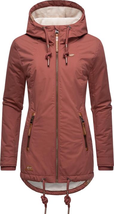 Actual product image Ragwear Zuzka Winter (XXL)