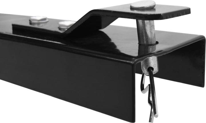 Image du produit Diverse Hardware Remorque basculante pour tondeuse à gazon (Tracteur de pelouse, Accessoires pour tracteurs)