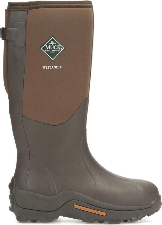 Image du produit Muck Boot Bottes en caoutchouc Wetland Xf (48)