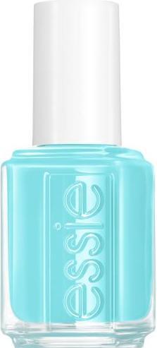 Produktbild Essie Nail Polish Feel The Fizzle (887 Ride The Soundwave, Farblack)