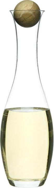 Sagaform Oval Oak (1 l)