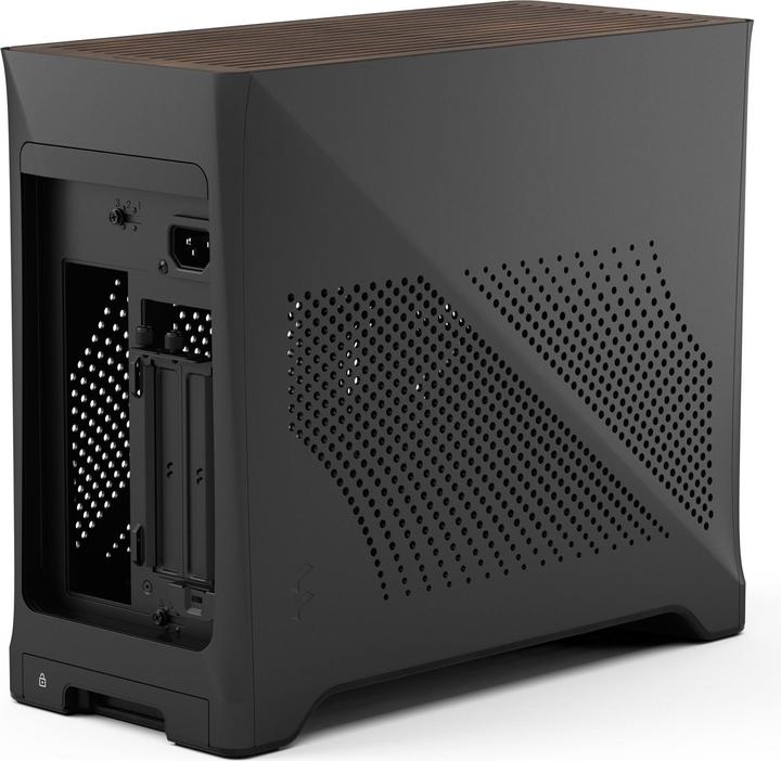 Actual product image Fractal Era 2 (ITX)
