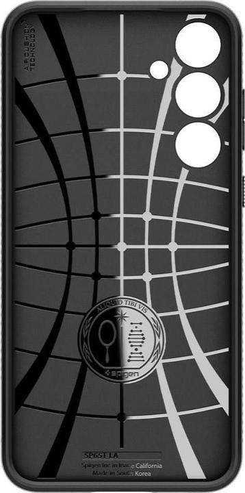 Actual product image Spigen Liquid Air (Samsung Galaxy A55)