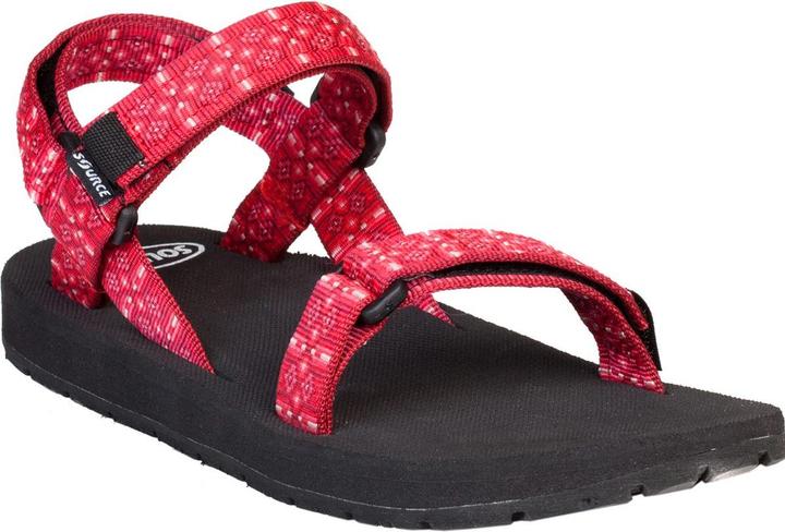 Actual product image Source Ladies Classic Sandal (41)
