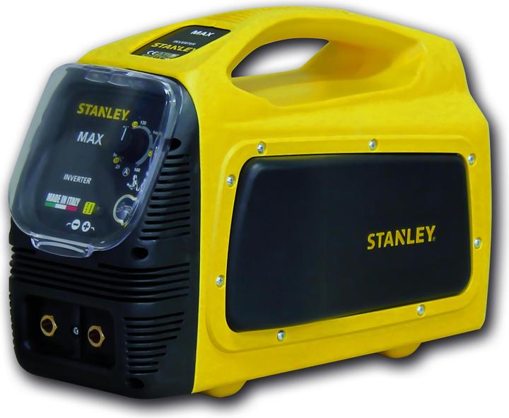 Stanley Inverter welding machine MAX 160 ST