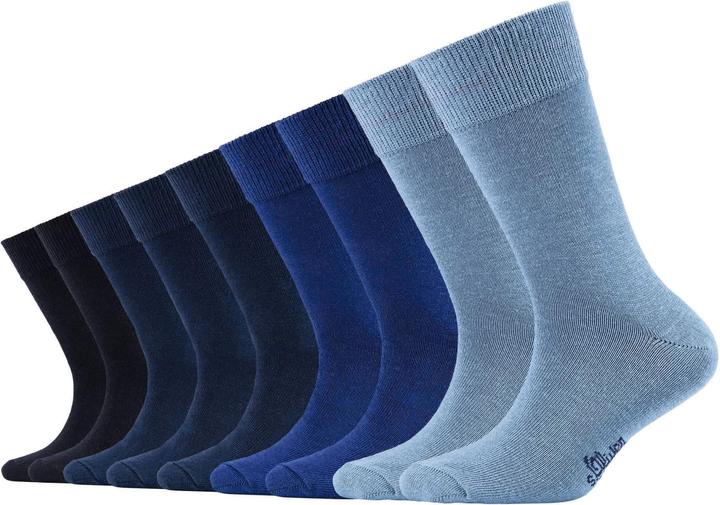 Actual product image S.Oliver Junior essentials (pack of 9, 31 - 34)