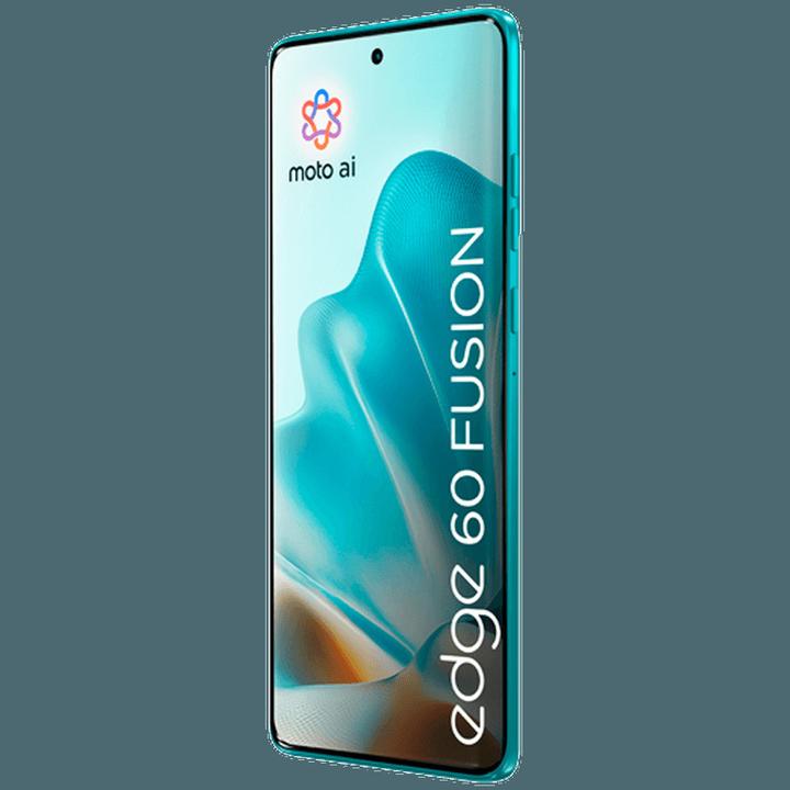 Immagine prodotto Motorola Edge 60 Fusion (256 GB, Pantone Amazonite, 6.67", Doppia SIM, 50 Mpx, 5G)