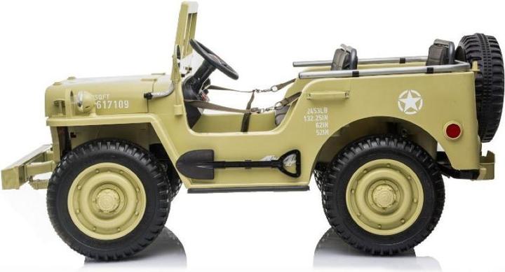 Produktbild Es-toys Kinderfahrzeug (12 V)