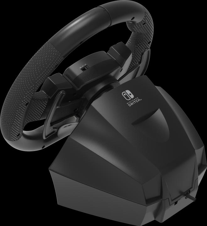 Immagine prodotto HORI Pro Deluxe (Switch, PC)