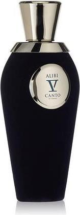 Actual product image V Canto Alibi V by Extrait De Parfum Spray (Unisex) 100 ml (Eau de parfum, 100 ml)