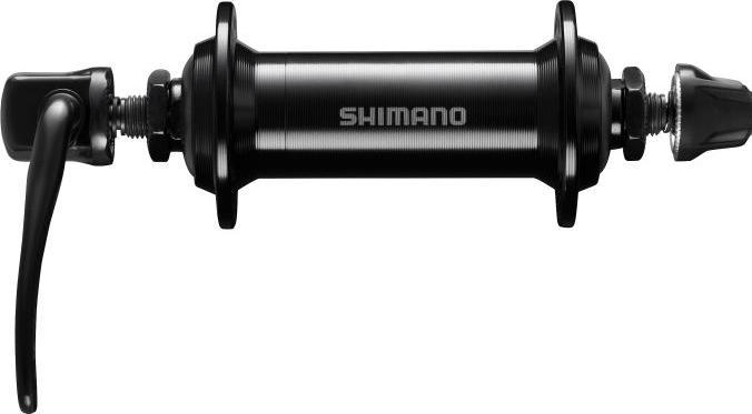 Produktbild Shimano Vorderradnabe