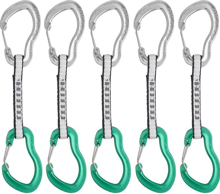 Produktbild AustriAlpin Micro Wire Dynema 5er Express-Set