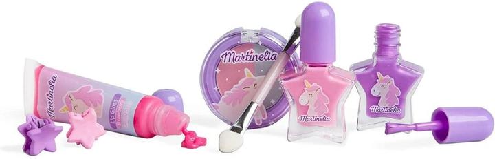 Martinelia Schminkset für Kinder Magic Style