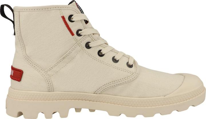 Actual product image Palladium Pampa Hi Patch - 61701 (38)