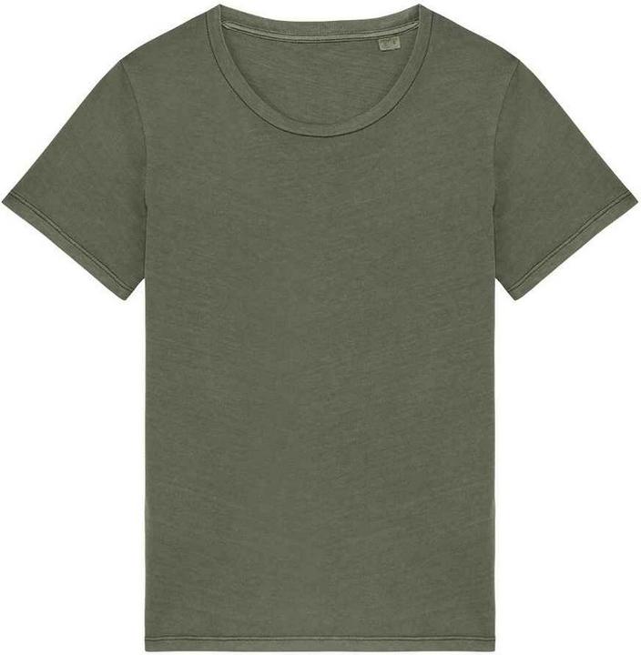 Native Spirit Tshirt Gewaschen
